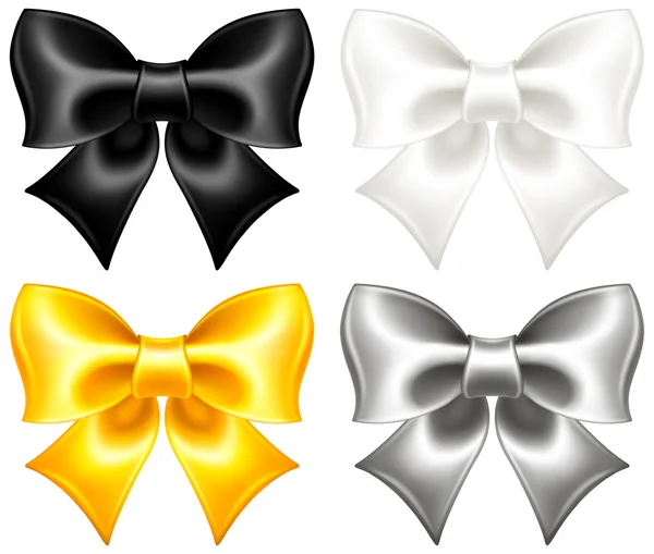 Festival yay siyah ve altın