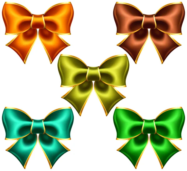 Altın kenar ile tatil yay