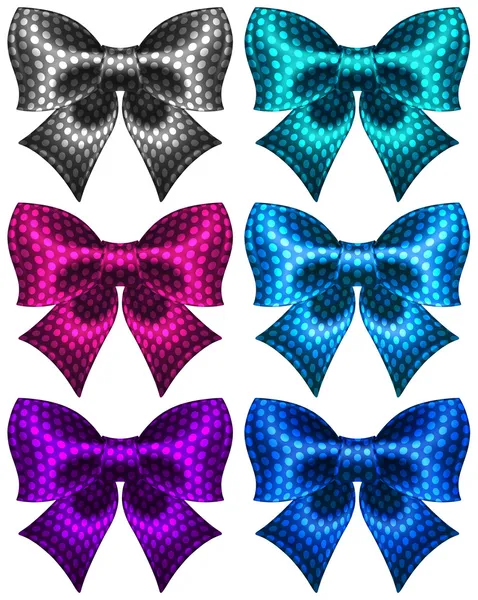 Festival polka dot yay-deniz mili