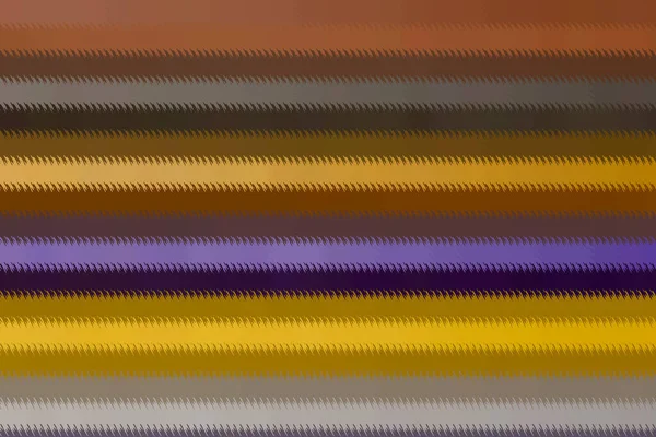 Schéma Horizontal Abstrait Plaid Lignes Multicolores Texture Dégradée Sans Couture — Photo