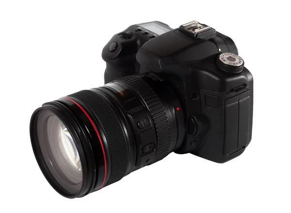 dijital slr fotoğraf makinesi