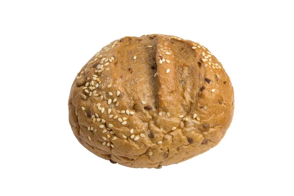 Λίγο ψωμί σίκαλης — Φωτογραφία Αρχείου