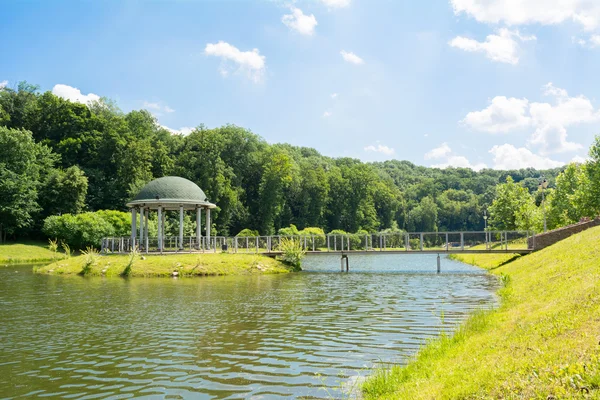 Rotunda — Stock Photo, Image