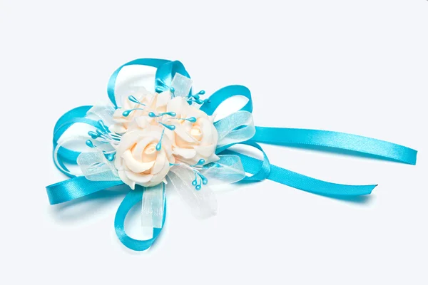 düğün yaka çiçeği