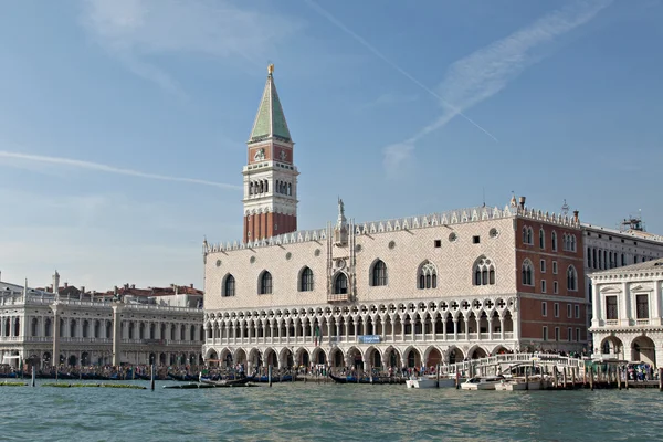 Venice,Italy — Stock Photo, Image