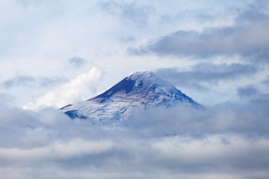 Volcan Osorno
