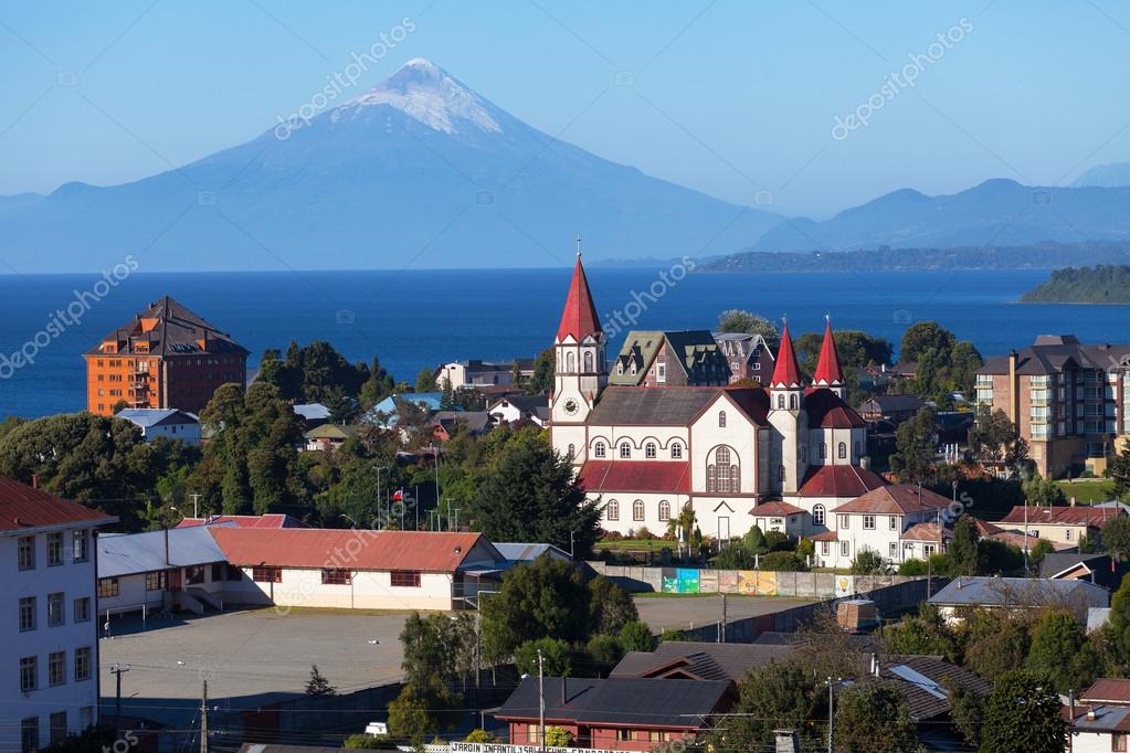 Puerto Varas