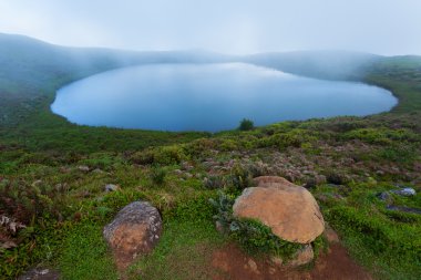Laguna El Junco