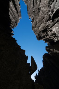Tsingy de bemaraha