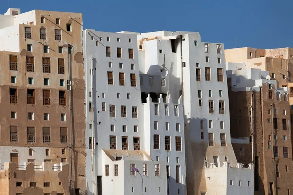 Shibam. —  Fotos de Stock