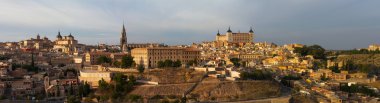 Antik kentin toledo
