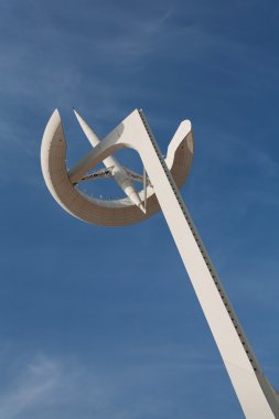 modern Mimarlık Bölümü
