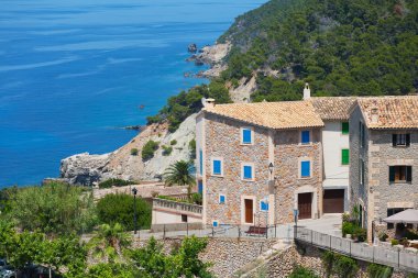 Mallorca Köyü
