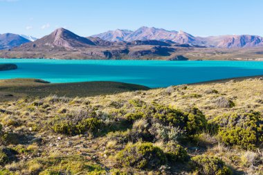 perito moreno Milli Parkı