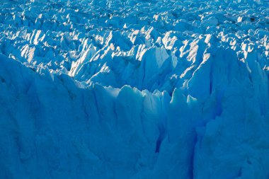 buzul perito moreno, milli park los glasyares