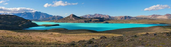 Nationalparksperioden till Moreno — Stockfoto