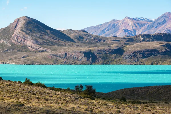 Parque Nacional Perito Moreno — Foto de Stock