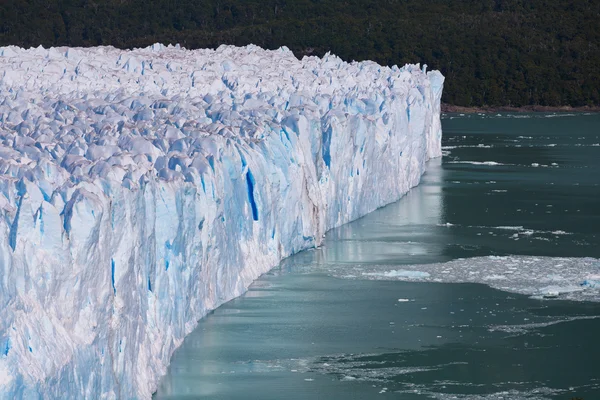 Patagonya'perito moreno Buzulu Telifsiz Stok Fotoğraflar