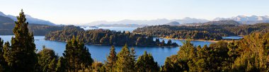 Lake perito moreno Arjantin