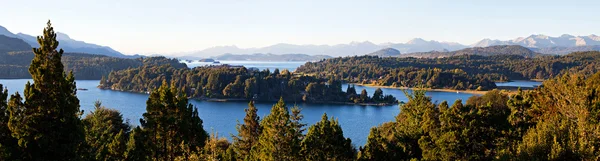 Lake Perito Moreno in Argentina — Stock Photo, Image