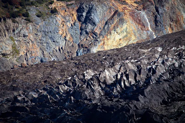 Paisaje de montaña — Foto de Stock