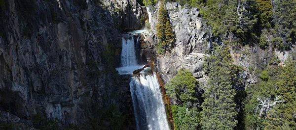 Cascata — Foto Stock