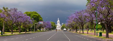 BUENOS AİRESİ