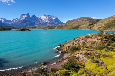 milli park torres del paine