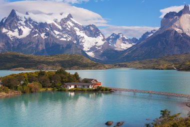 milli park torres del paine