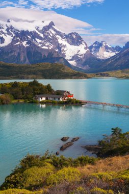 milli park torres del paine