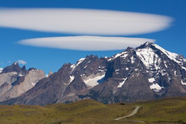 milli park torres del paine