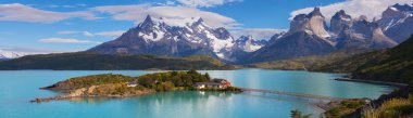 milli park torres del paine