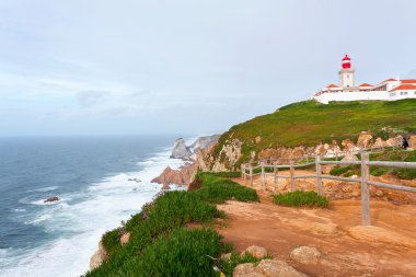 Cabo da roca