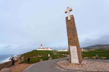 Cabo da roca