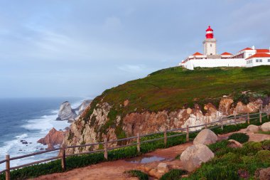Cabo da roca