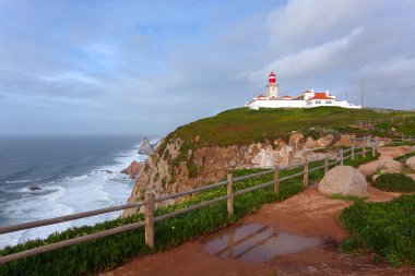 Cabo da roca