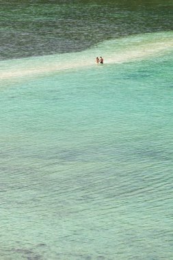 Yeryüzündeki cennet parçası