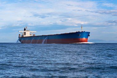 Tanker