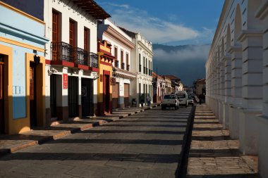 San Cristobal de las Casas