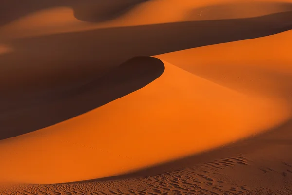 Modèles de sable — Photo