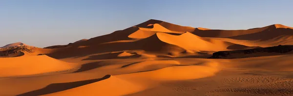 Dunas de arena — Stockfoto