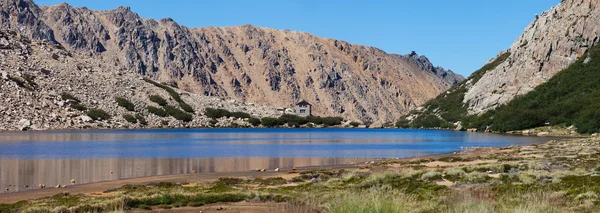 Laguna Schmoll — Fotografia de Stock