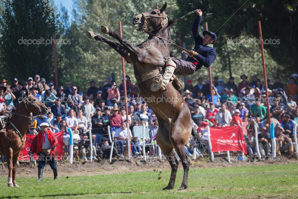 Junin De Los Andes