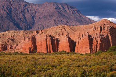 sıradışı kaya oluşumları