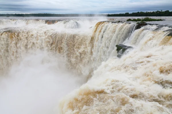 Iguazu Falls — Stock Photo, Image