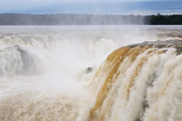 Iguazu Falls — Stock Photo, Image