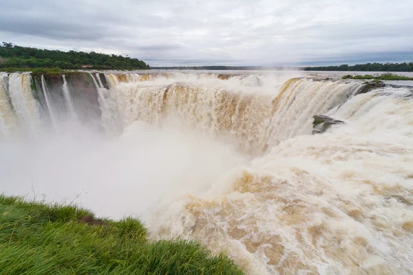 Iguazu Falls — Stock Photo, Image