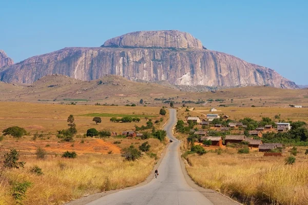 Sombrero de obispo de montaña —  Fotos de Stock