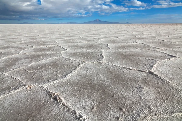 Salar de Uyuni — Stock Photo, Image