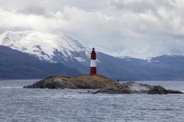 beagle kanalı dünyanın sonu deniz feneri